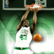 NBA: Kendrick Perkins des Boston Celtics
