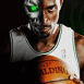 NBA: L'ultime basketteur