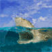 Requin qui attaque ton �cran