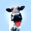 Vache qui l�che votre �cran
