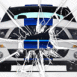 Ford GT500 casse-�cran