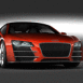 Audi R8: L'automobile dans toute sa splendeur