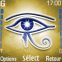 Oeil d'Horus
