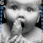 B�b� su�ant son orteil