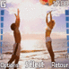 Plage ensoleill�e