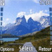 La montagne en été