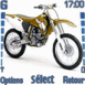 Super motard