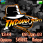 Indiana Jones Cristal 2