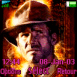 Indiana Jones Rétro 2