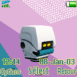 Wall-E : M-O le nettoyeur