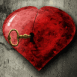 La cl� de votre coeur