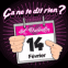 Le 14 F�vrier: "Ca ne te dit rien!"