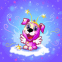 Chiot ail� trop mignon!