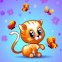 Chaton tout mimi