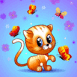 Chaton tout mimi