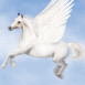 Le mythique p�gase!