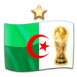 Foot: Nouvelle �toile pour l'Alg�rie!