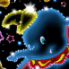 Dumbo brille de mille feux!