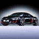 Audi R8 Tun�e