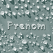 Perles de ros�e