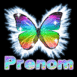 Papillon �lectrique