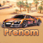 Audi de course
