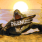 Crocodile effrayant