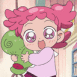 Magical Doremi: Bibi et Maggie Grigri