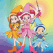 Magical Doremi: 3 sorci�res
