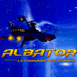 Albator: La poupe de l'Atlantis
