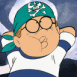 Albator: Alfred