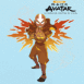 Avatar: Le ma�tre des 4 �l�ments