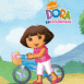 Dora l'exploratrice: Ballade en vélo