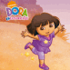 Dora l'exploratrice: Elle court avec les étoiles