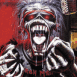 Iron Maiden: Eddie en colère