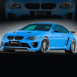 BMW M6 "G-Power"
