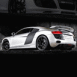 Audi R8 "Razor"