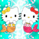 Hello Kitty: Les sirènes
