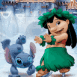 Lilo et Stitch: Patin � glace