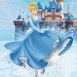 Cendrillon: Princesse de glace