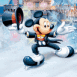 Mickey: Roi du patin