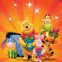 Winnie l'ourson: Des cadeaux pour No�l!