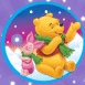 Winnie l'ourson: Il neige sur Winnie et Porcinet