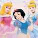 Princesses Disney: Reines �ternelles