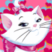 Les Aristochats: Marie fait la belle