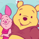 Winnie et Porcinet: Amis pour la vie!