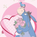 Winnie: Bourriquet fait son rom�o