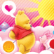 Winnie au paradis des bonbons