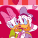Donald et Daisy: Amoureux comme jamais