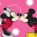 Mickey et Minnie: Vite un bisou!